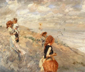 Die Dünen